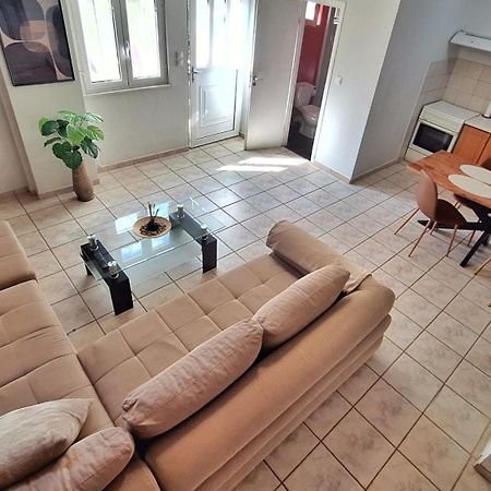 City Loft Спарта Экстерьер фото