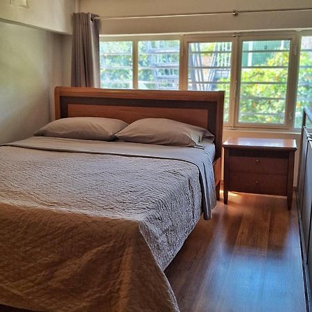 City Loft Спарта Экстерьер фото