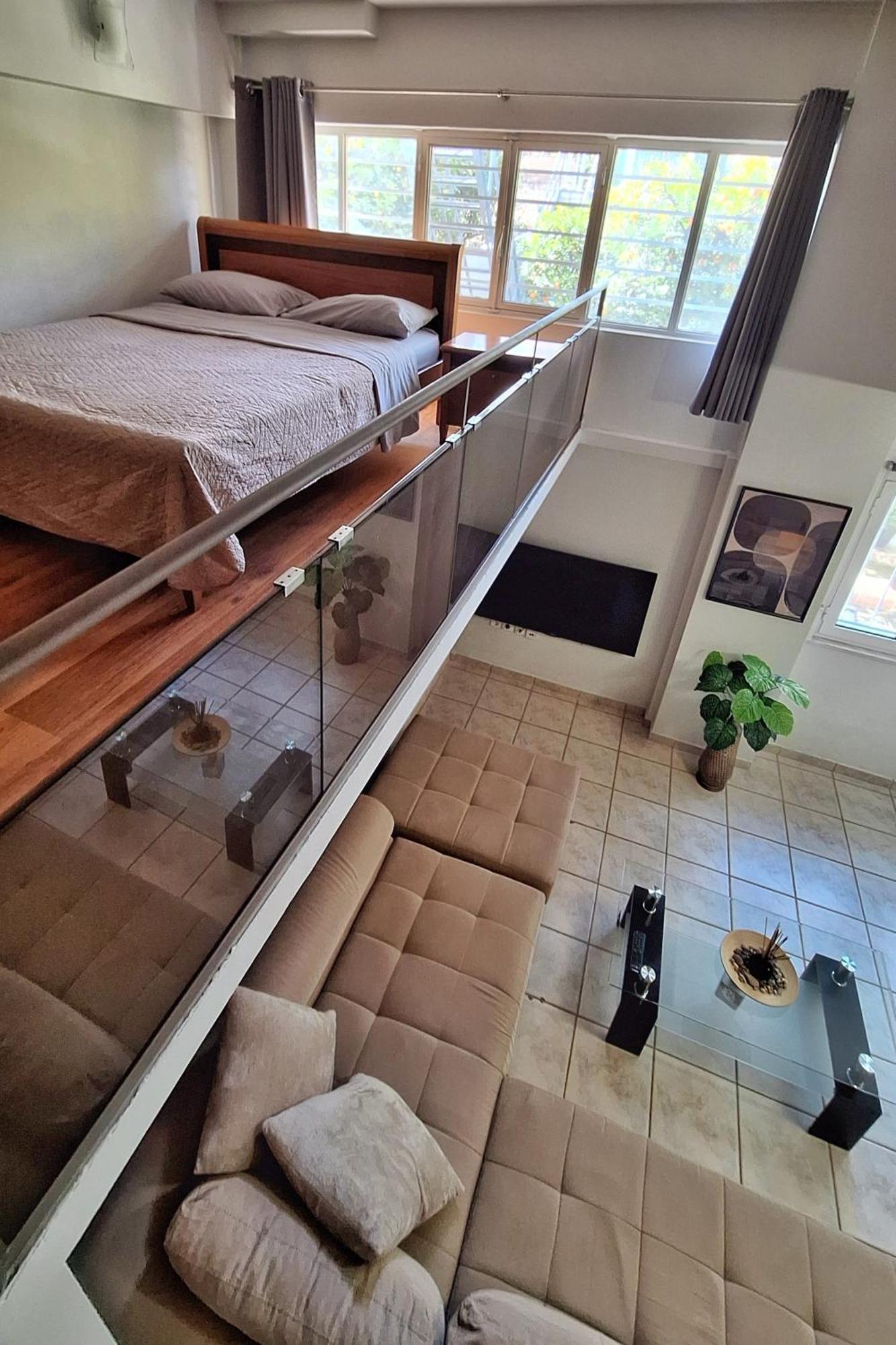 City Loft Спарта Экстерьер фото