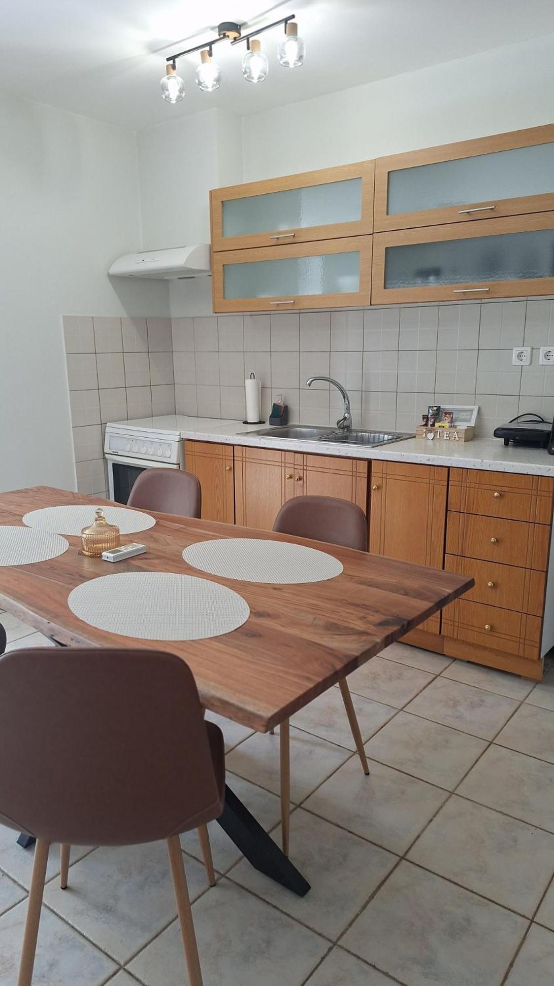 City Loft Спарта Экстерьер фото